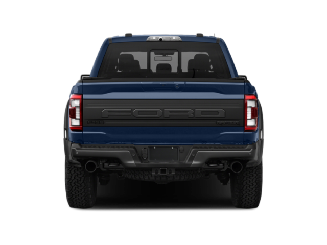 2023 Ford F-150 Crew Cab Raptor 4WD