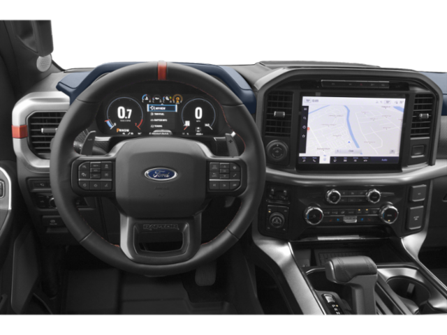 2023 Ford F-150 Crew Cab Raptor 4WD