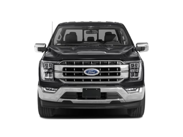 2023 Ford F-150 Crew Cab Lariat 4WD