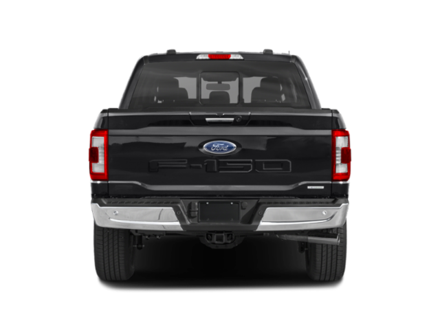 2023 Ford F-150 Crew Cab Lariat 4WD