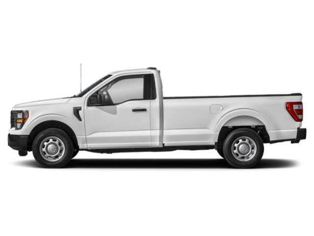 2023 Ford F-150 Regular Cab XL 2WD