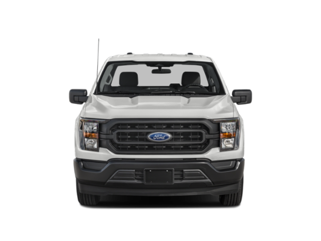 2023 Ford F-150 Regular Cab XL 2WD