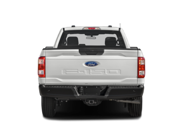 2023 Ford F-150 Regular Cab XL 2WD