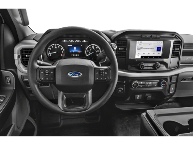 2023 Ford F-150 Regular Cab XL 2WD