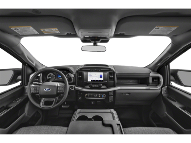 2023 Ford F-150 Regular Cab XL 2WD