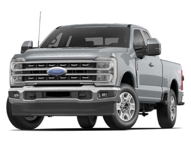 2023 Ford F-250 Crew Cab XL 4WD