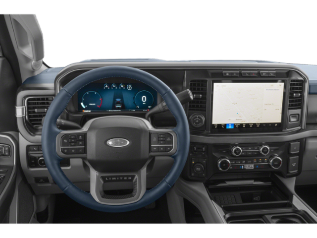 2023 Ford F-250 Crew Cab XL 4WD