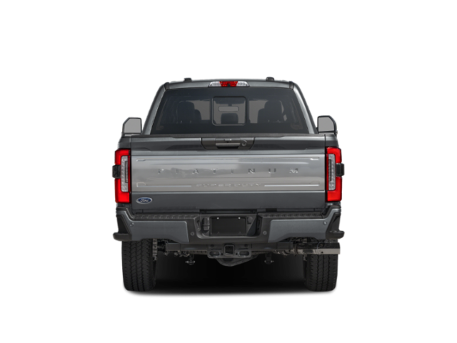 2023 Ford F-250 Crew Cab Platinum 4WD