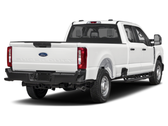 2023 Ford F-250