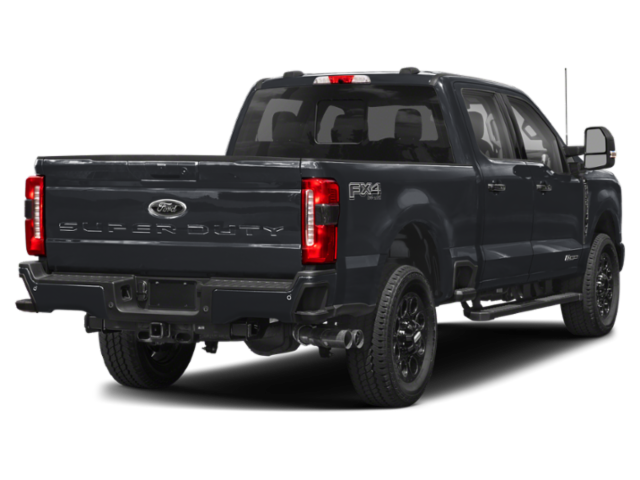 2023 Ford F-250 Crew Cab XLT 4WD