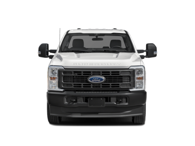 2023 Ford F-250 Regular Cab XL 4WD
