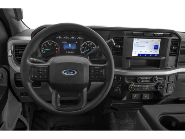 2023 Ford F-250 Regular Cab XL 4WD