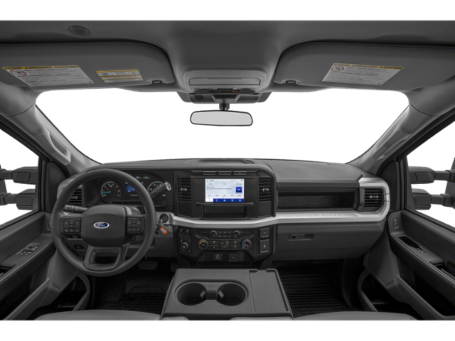 2023 Ford F-250 Regular Cab XL 4WD