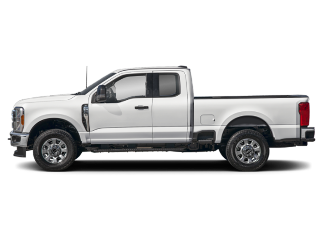2023 Ford F-250 Supercab XLT 4WD