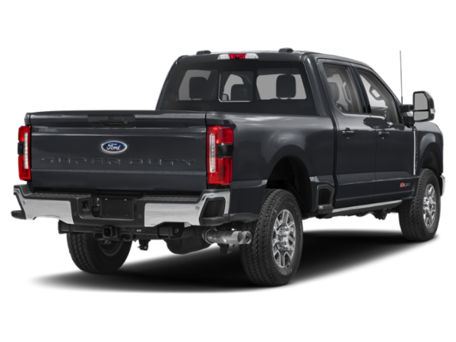 2023 Ford F-250 Crew Cab Lariat 4WD