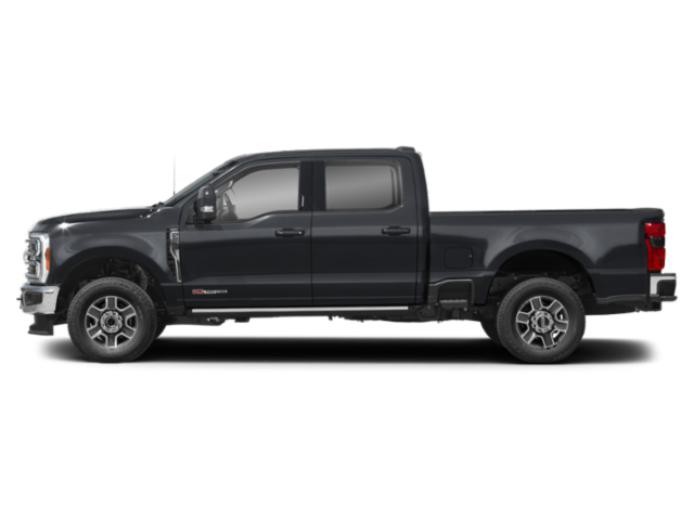 2023 Ford F-250 Crew Cab Lariat 4WD