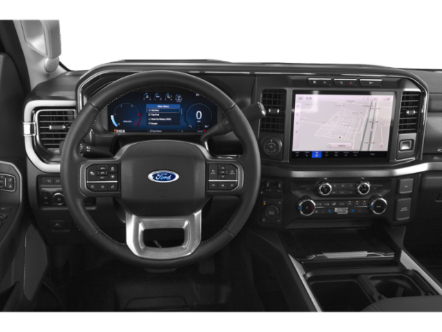 2023 Ford F-250 Crew Cab Lariat 4WD