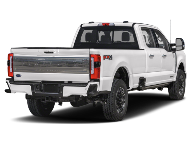 2023 Ford F-350 Crew Cab XL 4WD