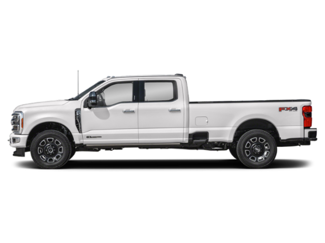 2023 Ford F-350 Crew Cab Platinum 4WD