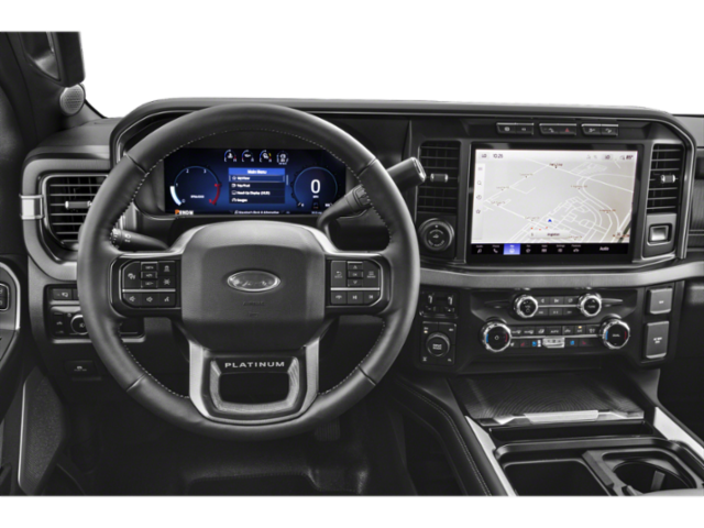 2023 Ford F-350 Crew Cab XL 4WD