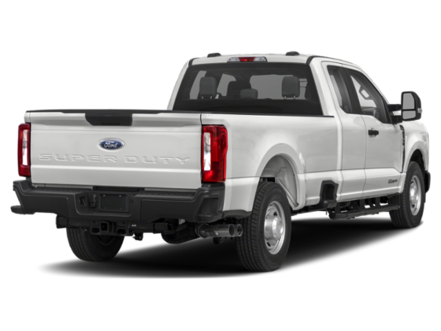 2023 Ford F-350 Crew Cab XL 4WD