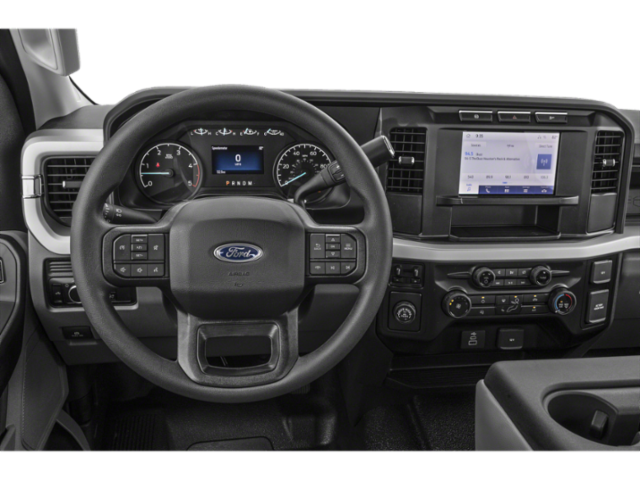 2023 Ford F-350 Crew Cab XL 4WD
