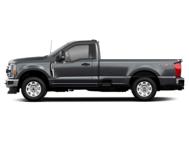 2023 Ford F-350 Regular Cab XLT 4WD