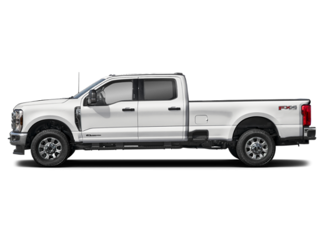 2023 Ford F-350 Crew Cab XLT 4WD