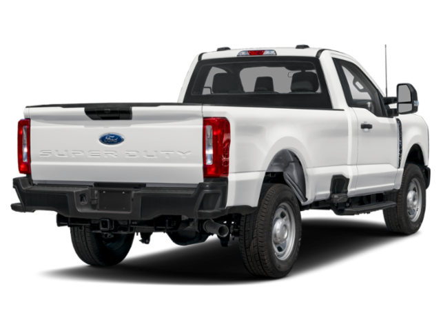 2023 Ford F-350 Regular Cab XL 4WD