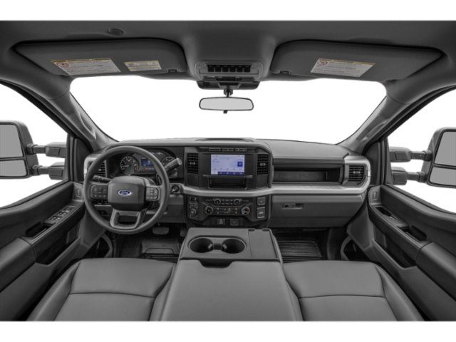 2023 Ford F-350 Crew Cab XL 4WD
