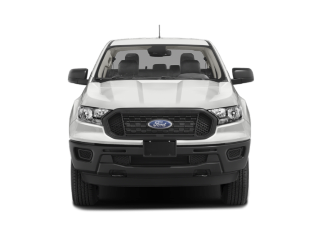 2023 Ford Ranger Crew Cab XL 4WD