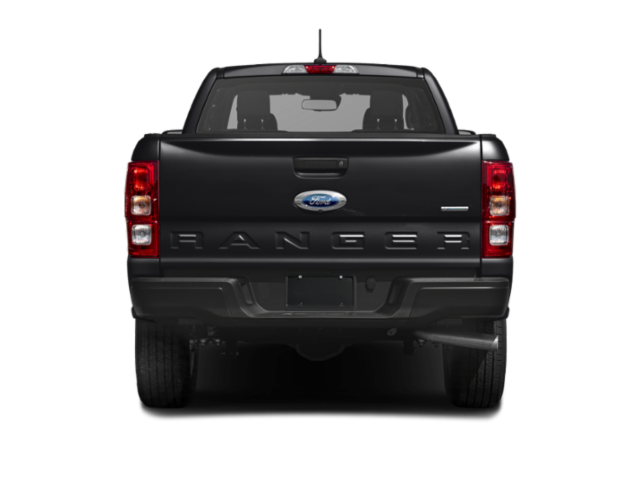 2023 Ford Ranger Extended Cab XL 4WD