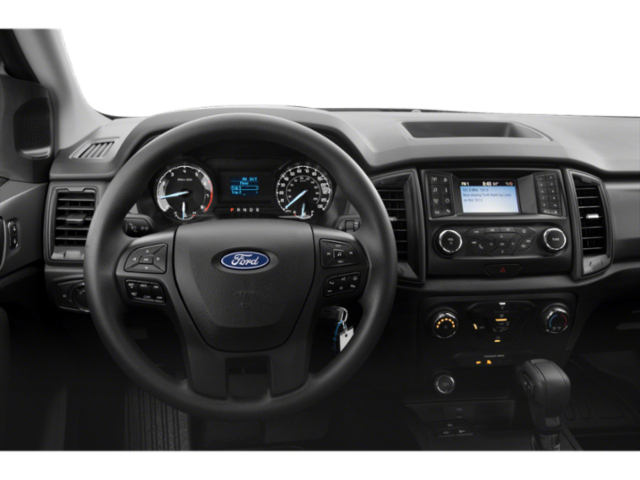 2023 Ford Ranger Extended Cab XL 4WD