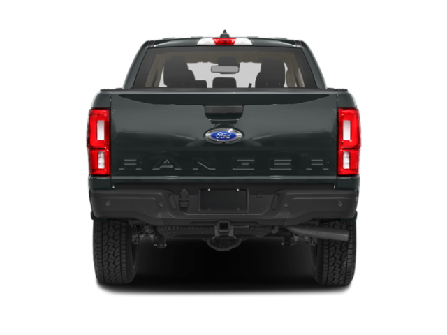 2023 Ford Ranger Crew Cab XLT 4WD