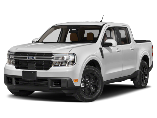 2023 Ford Maverick Crew Cab XLT AWD