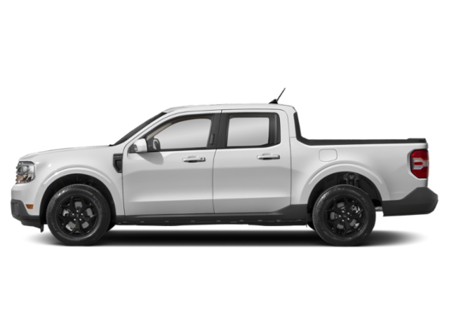 2023 Ford Maverick Crew Cab Lariat AWD