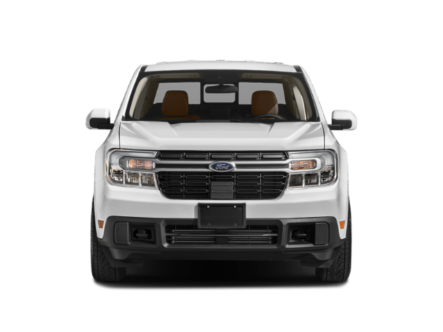 2023 Ford Maverick Crew Cab Lariat AWD