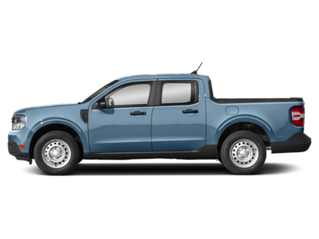 2023 Ford Maverick Crew Cab XL 2WD