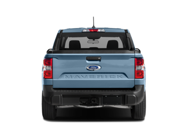 2023 Ford Maverick Crew Cab XL 2WD