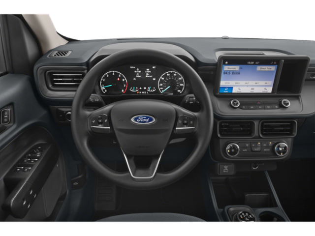 2023 Ford Maverick Crew Cab XLT AWD