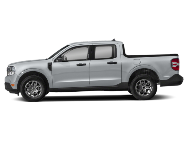 2023 Ford Maverick Crew Cab XLT 2WD