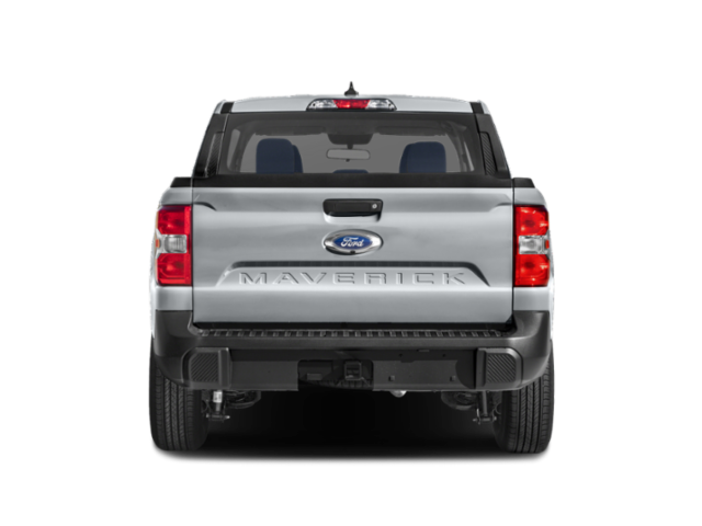 2023 Ford Maverick Crew Cab XLT 2WD
