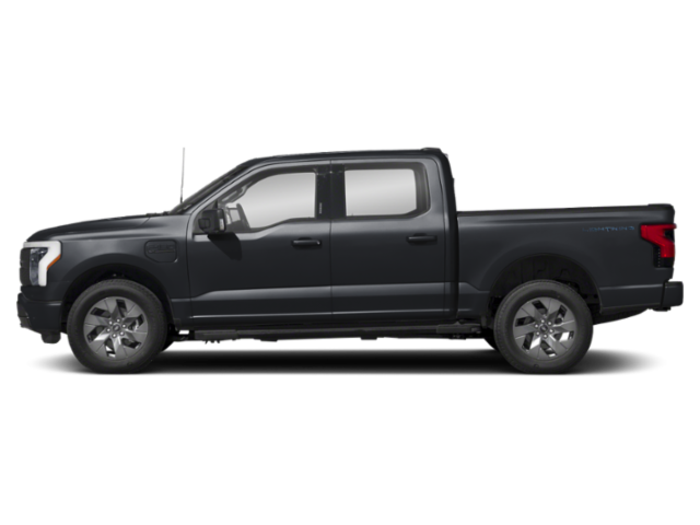2023 Ford F-150 Crew Cab XLT Extended Range AWD