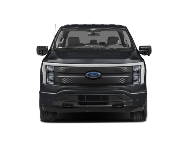 2023 Ford F-150 Crew Cab XLT Extended Range AWD