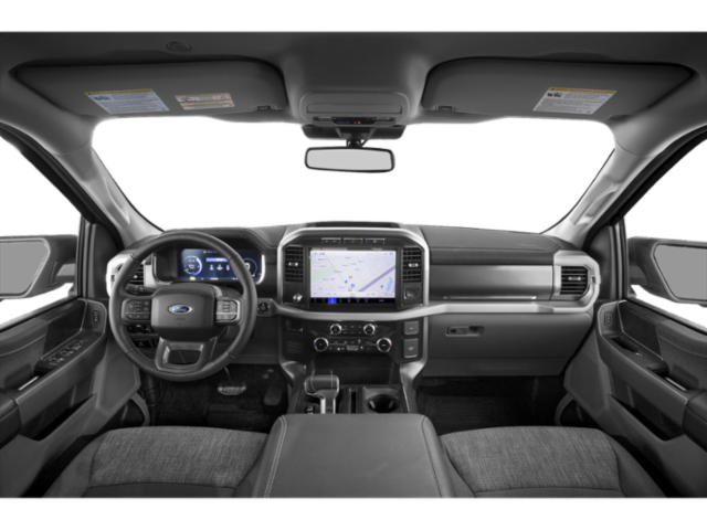 2023 Ford F-150 Crew Cab XLT Extended Range AWD