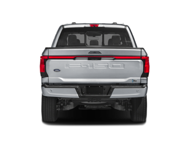 2023 Ford F-150 Crew Cab Lariat Extended Range AWD
