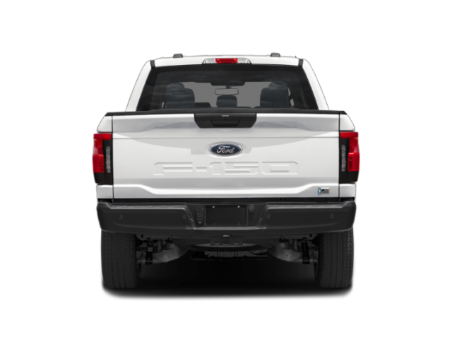 2023 Ford F-150 Crew Cab Pro AWD