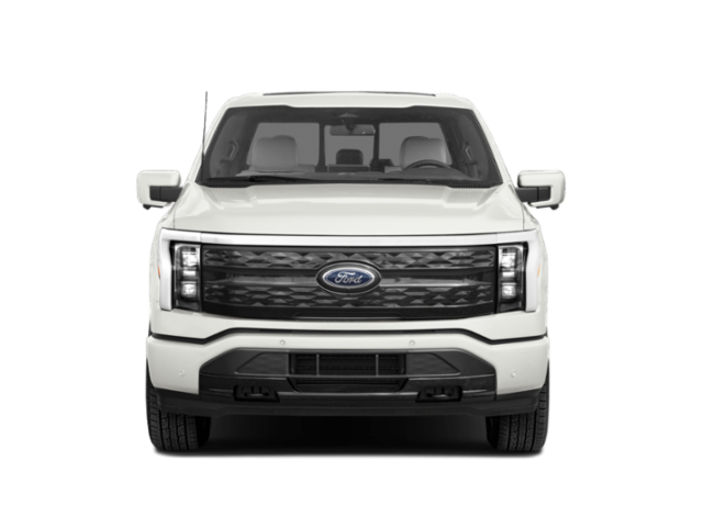 2023 Ford F-150 Crew Cab Platinum AWD
