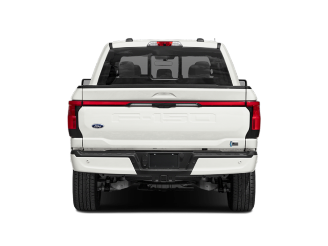 2023 Ford F-150 Crew Cab Platinum AWD