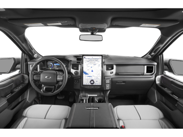 2023 Ford F-150 Crew Cab Platinum AWD